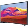 LED-Fernseher »Samsung TV UE32T5370 CDXZG 32 192«, 80 cm/32 Zoll Schwarz Größe