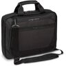 Targus Laptoptasche »CitySmart Slimline Topload 14« Schwarz Größe B/H/T: 37 cm x 36 cm x 3,3 cm