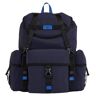 Tommy Hilfiger Cityrucksack »TH MODERN UTILITY BACKPACK« dunkelblau Größe B/H/T: 36 cm x 47 cm x 15,5 cm