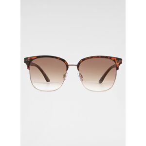 Venice Beach Sonnenbrille braun Größe