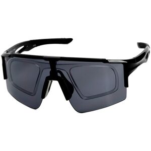 F2 Sonnenbrille schwarz Größe