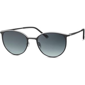 HUMPHREY´S eyewear Sonnenbrille schwarz Größe