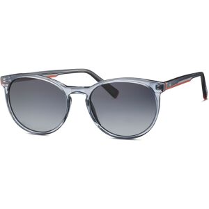 HUMPHREY´S eyewear Sonnenbrille grau Größe