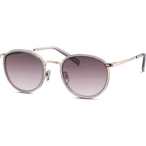 Marc O' Polo Sonnenbrille »Modell 505105« rosegoldfarben Größe