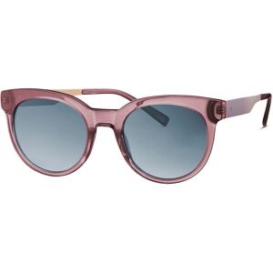 HUMPHREY´S eyewear Sonnenbrille rot Größe