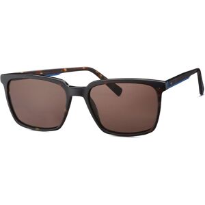 HUMPHREY´S eyewear Sonnenbrille braun Größe