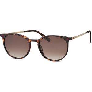 HUMPHREY´S eyewear Sonnenbrille braun Größe