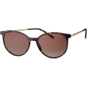 HUMPHREY´S eyewear Sonnenbrille braun Größe