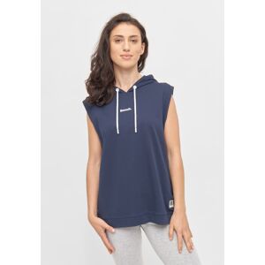 Bench. Kapuzentop »VALERIA« DARK SAPPHIRE Größe S (38)