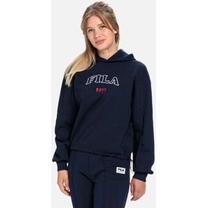 Fila Kapuzenpullover »Sweatshirts Toyonaka« Blau Größe S