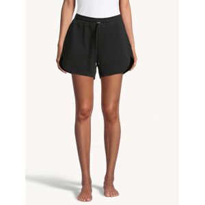 Tamaris Shorts »ShortsAFFI« Schwarz Größe S