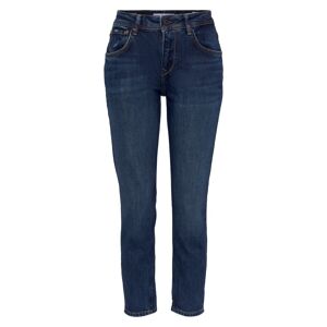 Pepe Jeans Relax-fit-Jeans »VIOLET« medium dark Größe 29