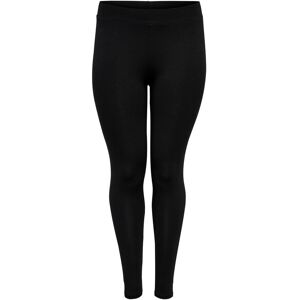 ONLY CARMAKOMA Leggings »CARTIME LEGGINGS NOOS« Black Größe S (42/44)