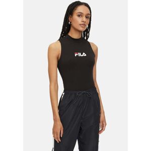 Fila T-Shirt »FILA T-Shirts Limeira Sleeveless Body« Schwarz Größe S