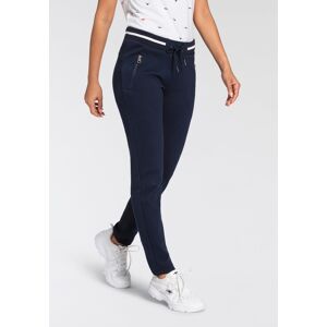 KangaROOS Jogger Pants marine Größe 48 (XL)