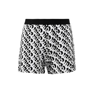HUGO Underwear Shorts »UNITE_SHORTS PRINTED«, mit elastischem Logo-Bund Open Miscellaneous 968 Größe XXL (44)