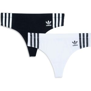 Adidas Originals Tanga »Adicolor Comfort Flex Cotton« 911 Größe M (38)