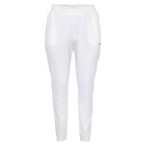Klein Curve Jogger Pants, mit Calvin Klein Logo-Print Bright White Größe 6XL (52)