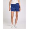 Lee® Shorts »LEE Shorts Carol Short« Blau Größe 30