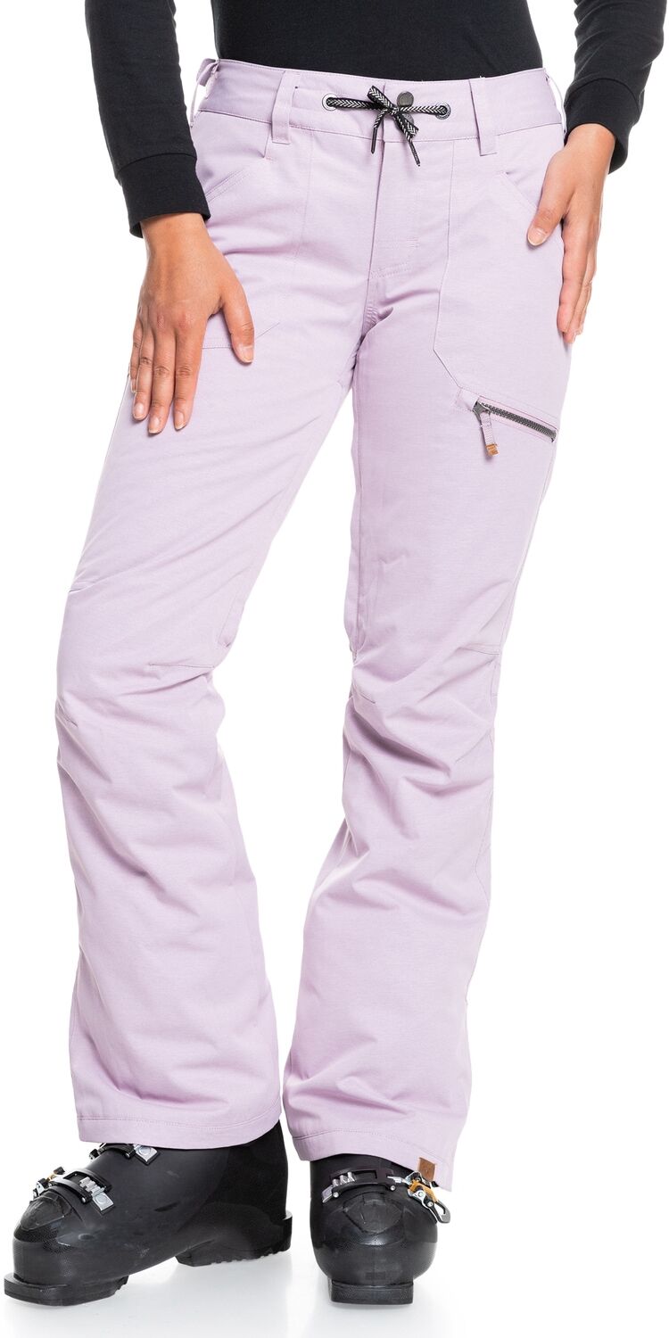 Roxy Snowboardhose »Nadia« rosa Größe L M S XL XS