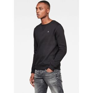 G-Star RAW Sweatshirt »Premium Core Pacior Sweat« dk. black Größe S (44/46)