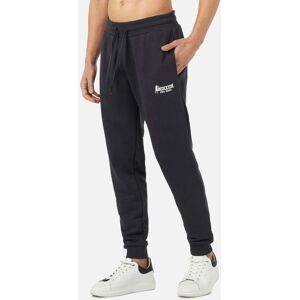 BOXEUR DES RUES Jogginghose »Jogginghosen Man Long Pant« Anthrazit Größe XL