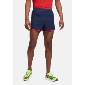 Fila Shorts »FILA Shorts Roverto Running Shorts« Schwarz Größe S