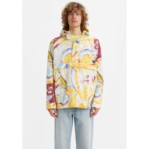 Levi's® Anorak »STOCKTON ANORAK«, mit Kapuze multi-color Größe M