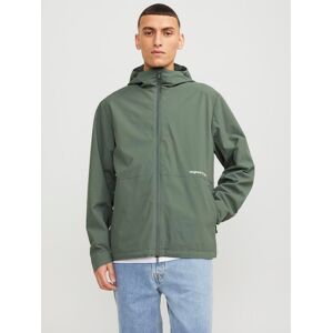 Jack & Jones Windbreaker »JORVESTERBRO LIGHT JACKET SN« laurel wreat Größe XXL