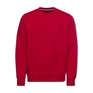 Tommy Hilfiger Sweatshirt »IM NA FLAG LOGO SWEATSHIRT« Royal Berry Größe L