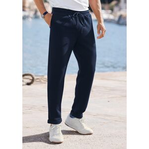 John Devin Jogger Pants navy Größe M (48/50)