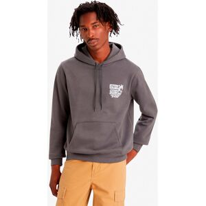 Levi's® Kapuzensweatshirt »STANDARD GRAPHIC HOODIE BLACKS« SPACE COWBOY PO ANDE Größe S