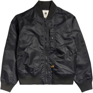 G-Star RAW Bomberjacke »Deck Bomberjacket« dk black Größe M