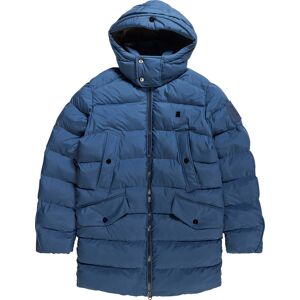 G-Star RAW Winterjacke »Whistler Pdd Hdd Park« rank blue Größe XL