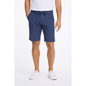 LINDBERGH Chinoshorts dk blue Größe XXL