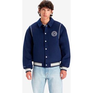 Levi's® Collegejacke »SUTRO LETTERMAN JACKET BLUES« NAVAL ACADEMY Größe XL