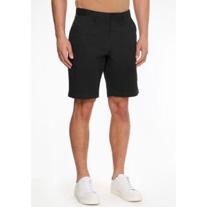 Tommy Hilfiger Shorts »HARLEM SHORT 1985«, in klassischem Design black Größe 32