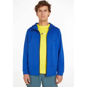 Tommy Hilfiger Sport Kapuzensweatjacke »BEST ESSENTIALS FZ HOODY« Ultra Blue Größe M