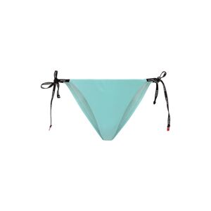 HUGO Underwear Bikini-Hose »PURE_SIDE TIE 10241961 01«, mit Metalllogoelementen Open Blue 467 Größe XL (42)