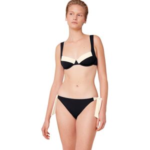 Triumph Bikini-Hose »Summer Glow Tai sd«, Seitenbänder BLACK Größe 44