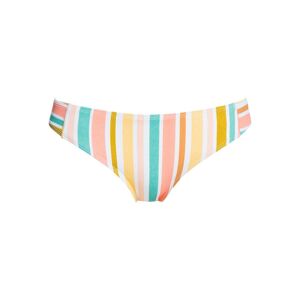 Roxy Bikini-Hose »Beach Classics« Bright White Aloha Stripe S Größe XS