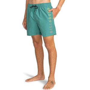 Billabong Badeshorts »ALL DAY HERITAG« JADE STONE Größe XS