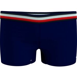 Tommy Hilfiger Swimwear Badehose »TRUNK« Desert-Sky Größe 164/170