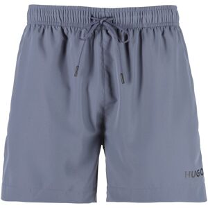 HUGO Underwear Badeshorts »FLEX« Medium Blue 423 Größe M