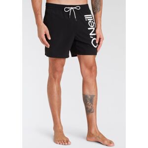 O'Neill Badeshorts »ORIGINAL CALI 16'' SWIM SHORTS« BLACK Größe M