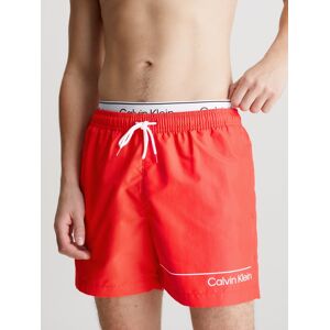 Calvin Klein Swimwear Badeshorts Hot Heat Größe XXL (56)