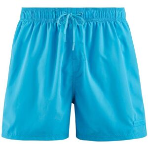 Bruno Banani Badeshorts »Boxer Wave Line 2.0 Swim«, (1 St.) türkis Größe XL