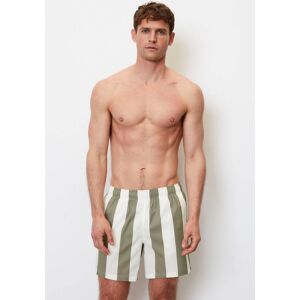 Marc O' Polo Badeshorts olive Größe S (4)