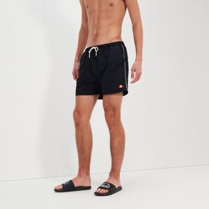 Ellesse Badehose »DEM SLACKERS SWIM SHORTS« BLACK/OFF WH Größe M