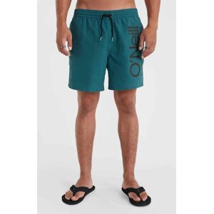 O'Neill Badepants »ORIGINAL CALI 16'' SWIM SHORTS«, mit Kordel beetle juice Größe M